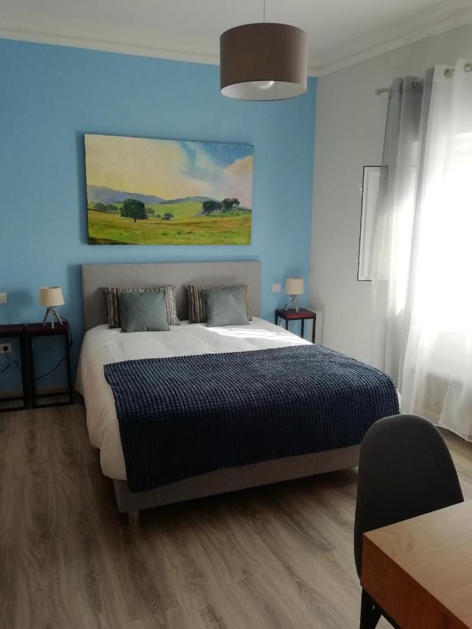 Casa Fisher Vendas Novas Ngoại thất bức ảnh